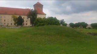 WAWEL. ВАВЕЛЬ. Королевский Замок. Kraków