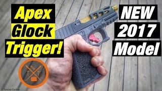 Apex Tactical Glock Trigger Kit