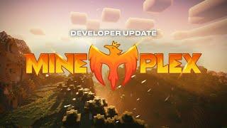 Whats Happening with Mineplex in 2024? Developer Update