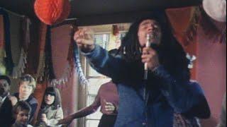 Bob Marley - Is This Love Official Music Video