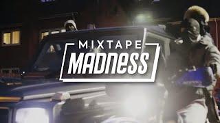 #SeriousSteppers #ParkLane LR x MLoose - The Real Truth Music Video  @MixtapeMadness