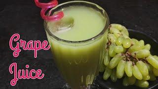 #Shorts  Green Grapes Juice  Summer Special Drinks  Refreshing Juice Recipes