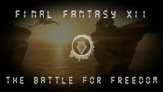 Final Fantasy 12 - The Battle for Freedom Music Remake - FL Studio