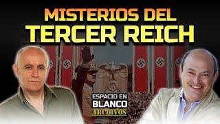 Miguel Blanco & Eric Frattini - Misterios del Tercer Reich