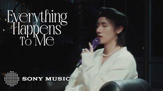 I.M 아이엠 - Everything Happens to Me Live Clip