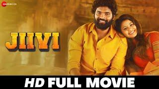 जीवी Jiivi  Vetri Monica Chinnakotla Karunakaran  Full Movie 2019