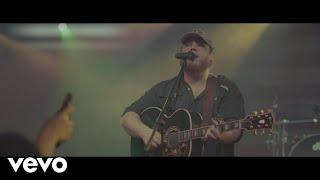 Luke Combs - She Got the Best of Me Official Video