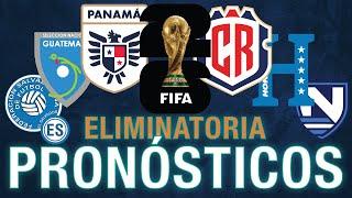 MAÑANA INICIA LA ELIMINATORIA MUNDIALISTA DE CONCACAF 2026