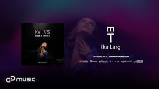 Eneda Tarifa - Ika Larg Official Audio