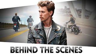 The Bikeriders - Behind the Scenes