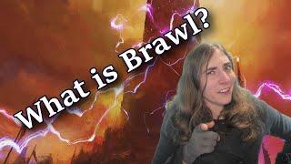 What is Brawl? The Best Format in Magic the Gathering Arena Explained