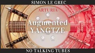 Arturia Augmented YANGTZE - Presets Preview