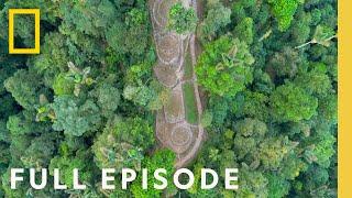 The Legends of El Dorado City of Gold Full Episode  Lost Cities with Albert Lin