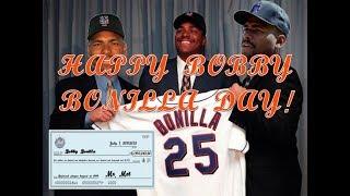 Happy Bobby Bonilla Day