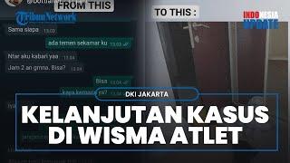 Viral Oknum Perawat RSD Wisma Atlet Mesum dengan Pasien Covid-19 Kodam Jaya Serahkan ke Polisi
