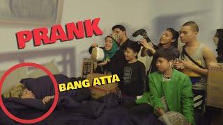 PRANK ATTA HALILINTAR KITA DI INDONESIA