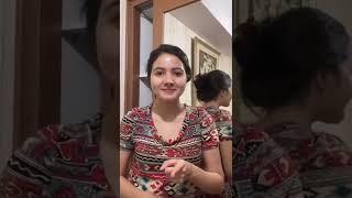 Random video cewek cantik