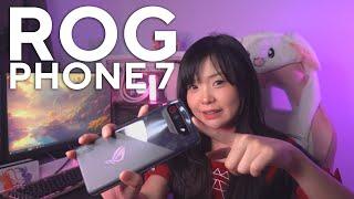 ROG Phone 7 versi paling Murah