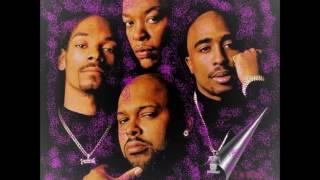 RARE G-Funk Dr.Dre feat. Snoop Doggy Dogg Remix