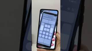 Xiaomi New Control Center Update MIUI 14 GLOBAL