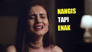 DIGENJ0T ADIK IPAR SAMPAI NANGIS - Alur Cerita Film India Terbaru Sub Indo