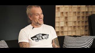 CYHRA - The Making Of ‘No Halos In Hell’ – OFFICIAL DOCUMENTARY