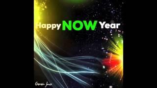 Happy NOW Year - Motivation by Garrain Jones