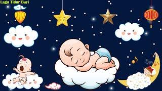 Songs for baby to sleep in 4 minutes -10 Hours Lullabies for babys intelligent brain development