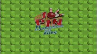10 Pin Champions Alley  - PlayStation 2 Game {{playable}} List PcSx 2 on Ps Vita