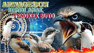 MASTERAN CENDET FULL TEMBAKAN KEKINIAN  armagedon kuntilanak tengkek buto