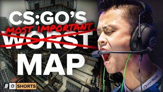 F@*k Vertigo Why CSGOs Worst Map Is Its Most Important