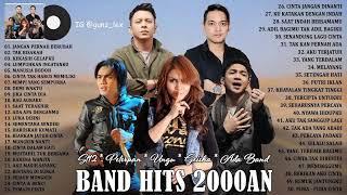 Lagu Terbaik Dari ST12 Peterpan Ungu Geisha Ada Band - Lagu Tahun 2000an Indonesia Pop Terbaik