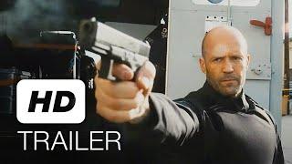 WRATH OF MAN Trailer 2021  Jason Statham Scott Eastwood  Guy Ritchie Movie