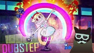 Yastrem - Magical Princess Star Vs The Forces Of Evil Dubstep Remix FLP