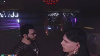 Tugay Gok Gta 5 Velet Sesi ile Troll