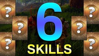 6 Must-Have Skills For Every Outward Build  Tips & Tricks For Beginners