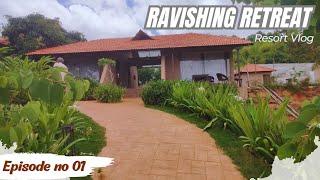 Ravishing Retreat Resort Review With Family - ಕನ್ನಡ - Rocket Ejector outdoor Activity
