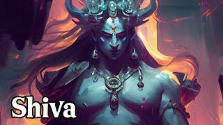 Shiva The God of Destruction Hindu MythologyReligion Explained