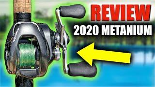 2020 Shimano Metanium Review 50% OFF on Secret Website Half Price Pros Choice Baitcaster