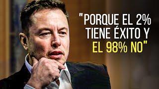 Discurso de Elon Musk te dejará SIN PALABRAS   Uno de los discursos más reveladores de la historia