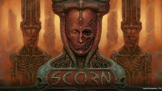 Scorn - First Playthrough