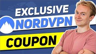 How to use NordVPN Coupon Code