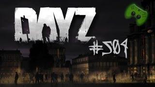 Lets Play DayZ Together #504 DeutschFull-HD - Laute Dosen