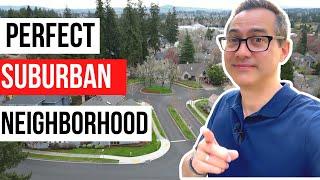 Beaverton Oregon Houses TOP NEIGHBORHOOD MURRAYHILL