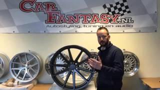 TSW Bathurst Rotary Forged wheels - Car Fantasy