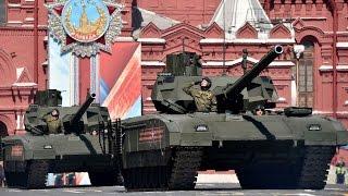 Meet Russia’s new super weapons  CNBC International