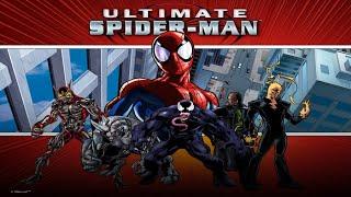 Ultimate Spider-Man - Full Game Walkthrough Gameplay 4K 60FPS