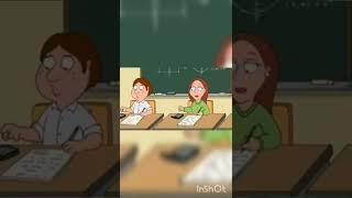 Cmon do math - Family Guy