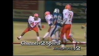 KATU Channel 2 Portland Bumpers & Commercials Sept. 1985