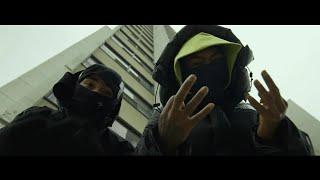 SL ft KILLY - TORONTO  OFFICIAL MUSIC VIDEO